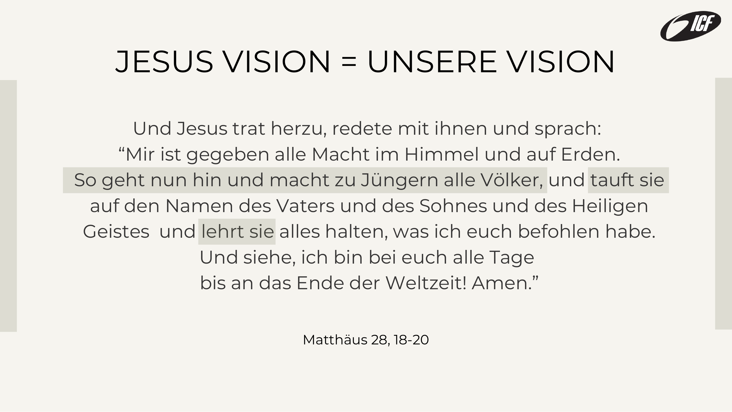 Vision Folie 1